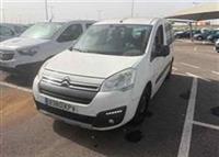 CITROEN 1.6 BLUEHDI 74KW LIVE EDITION (100C - 9380-KPV